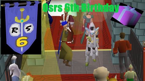 ba services osrs|Ba Services 6th Birthday Event .